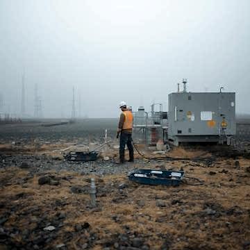 SCADA BAKIM HİZMETLERİ